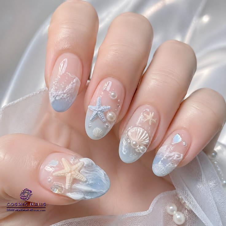 Latest June 2026 Nail Designs